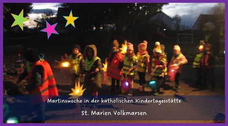 Die Martinswoche